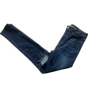 American Eagle Super Hi-Rise Jeggings